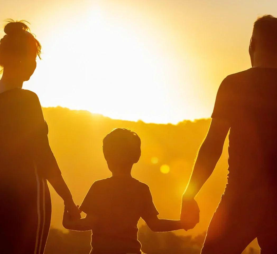 Kaygı Her Şeyi Kapladığında: Dünya Büyük Gelirken Çocukların Yanında Olmak