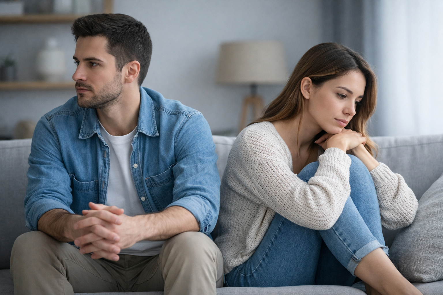 Evliliğin İlk Yıllarında Krizlerle Nasıl Başa Çıkılabilir?