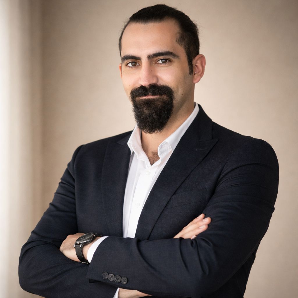 Dr. Emir Tufan Çaykuş
